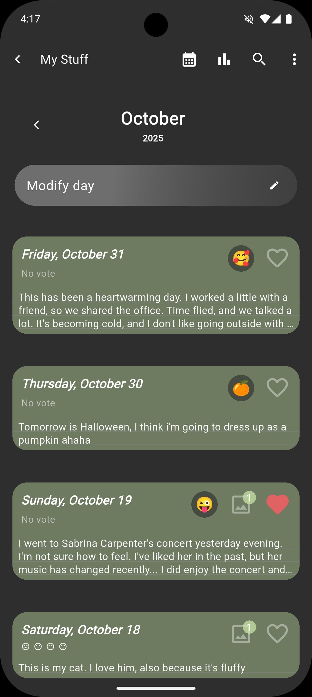 Day Emoji